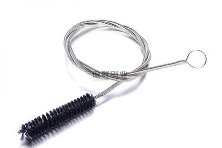 高效清潔呼吸管道，就看傲群彈簧CPAP管道清潔刷