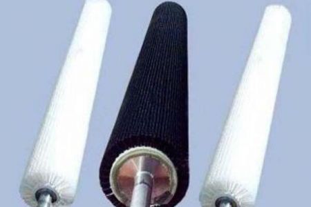 毛刷輥的特點(diǎn)有哪些？工業(yè)毛刷輥的4大特點(diǎn)