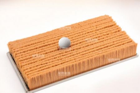 傲群高爾夫球毛刷廠家:20 年品質傳承,引領行業之選 傲群高爾夫球毛刷廠家:20 年品質傳承,引領行業之選