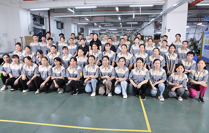 傲群科技團隊風采 傲群科技團隊風采