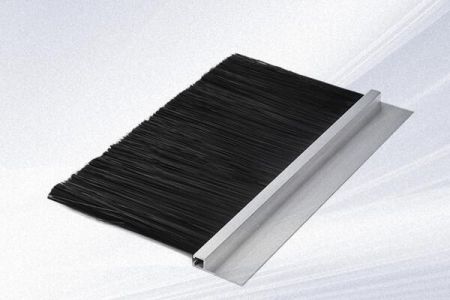 軌道交通屏蔽門毛刷:傲群科技,確保您的安全與舒適 軌道交通屏蔽門毛刷:傲群科技,確保您的安全與舒適