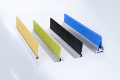 自動(dòng)扶梯安全毛刷