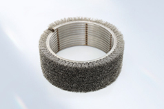 汽車研磨拋光刷