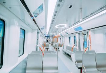 22號線首通段新啟程:傲群毛刷伴您每一程 22號線首通段新啟程:傲群毛刷伴您每一程