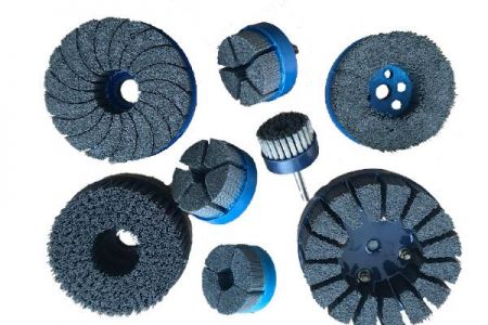 選擇傲群圓盤刷,輕松應對工業(yè)去毛刺挑戰(zhàn) 選擇傲群圓盤刷,輕松應對工業(yè)去毛刺挑戰(zhàn)