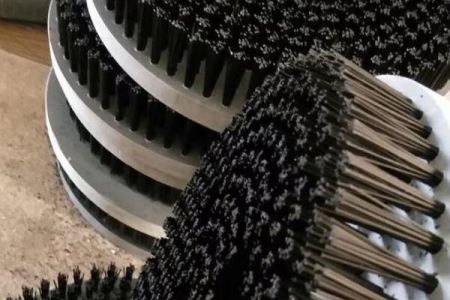 定制圓盤刷？傲群圓盤刷一站式定制服務，滿足個性化需求