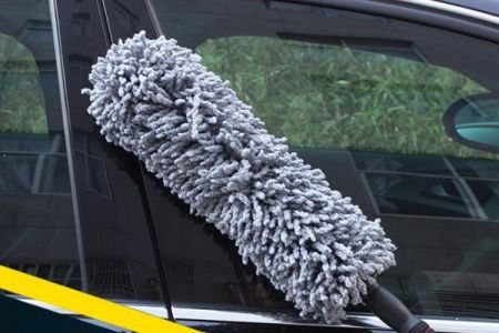 傲群滾筒洗車刷：四大優勢，引領洗車行業新標準