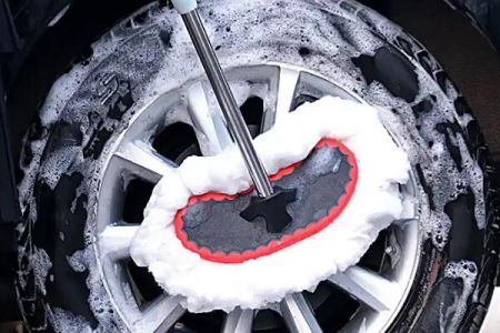 如何挑選高性價比的洗車刷？傲群洗車刷廠家為您提供無憂采購方案