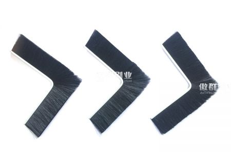 采購密封毛刷總踩坑?3 分鐘分清 H/F/Y 型,附避坑指南 采購密封毛刷總踩坑?3 分鐘分清 H/F/Y 型,附避坑指南