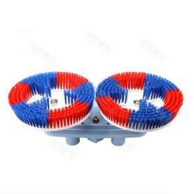 光伏圓盤清潔刷 光伏圓盤清潔刷