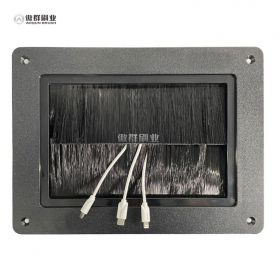 機(jī)房服務(wù)器架高地板刷