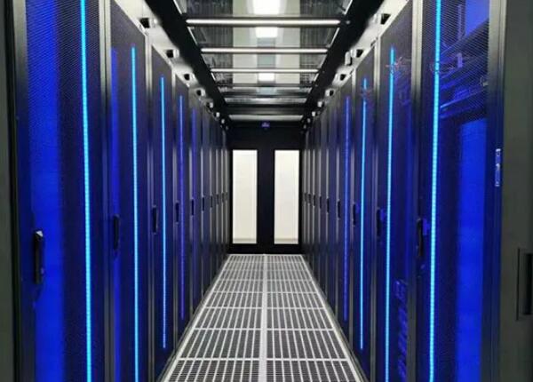 甘肅省金昌紫金云數(shù)據(jù)中心項(xiàng)目 甘肅省金昌紫金云數(shù)據(jù)中心項(xiàng)目