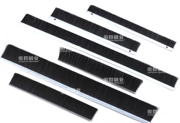 屏蔽門(mén)密封毛刷 屏蔽門(mén)密封毛刷